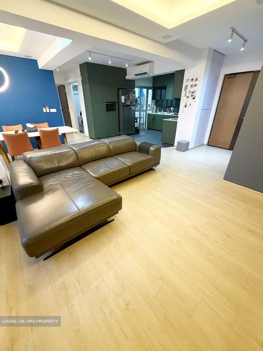 Blk 154B Bedok South Horizon (Bedok), HDB 4 Rooms #553993311